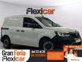 Renault Kangoo Authentic 1.5 blue dci 70kw (95cv) Blanc - thumbnail 1