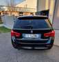 BMW 318 318d Touring Business Advantage auto Nero - thumbnail 8