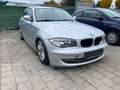 BMW 118 Silber - thumbnail 2
