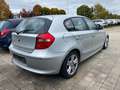 BMW 118 Silber - thumbnail 4