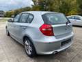 BMW 118 Silber - thumbnail 3