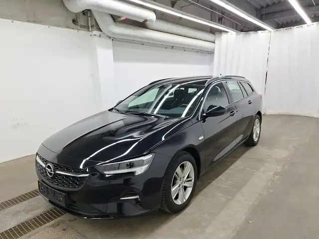 Opel Insignia Business Edition LED Navi Park&Go Keyless LHZ SHZ