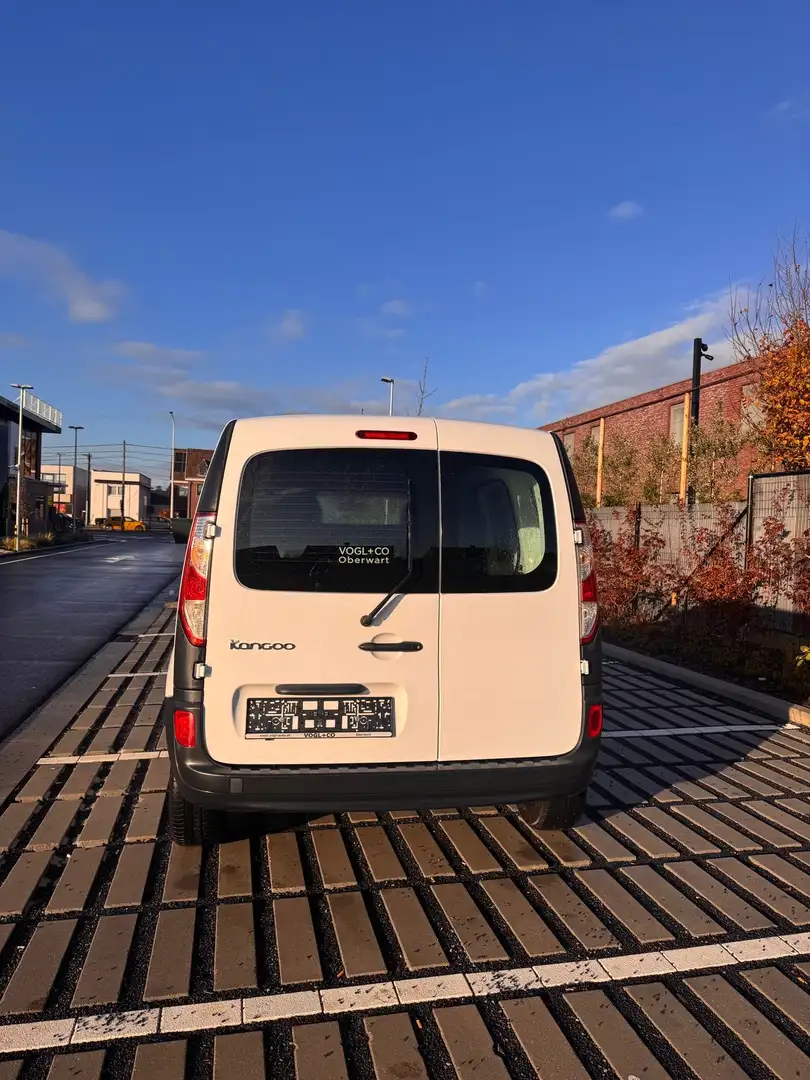 Renault Kangoo E-TECH kangoo - 2