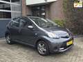Toyota Aygo 1.0 VVT-i Aspiration 5DR |Airco |Nap |Apk Grau - thumbnail 1
