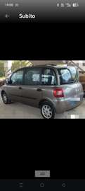 Multipla 1.6 16v ELX bipower