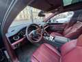 Bentley Bentayga V6 Hybride 3.0 450 CH Zwart - thumbnail 25