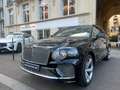 Bentley Bentayga V6 Hybride 3.0 450 CH Black - thumbnail 1