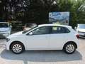 Volkswagen Polo VI Comfortline DAB SH PDC App Connect Bianco - thumbnail 7