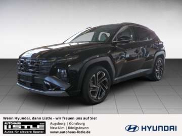FL PHEV MY25 1.6 T-GDi 4WD Prime Assistenz-Paket E