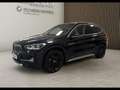 BMW X1 sDrive18iA 136ch xLine DKG7 Negro - thumbnail 1