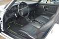 Porsche 911 (964) Cabrio 3.6 Carrera 2 // Sammlerstück / Oldti Weiß - thumbnail 2