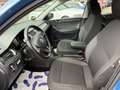 Skoda Rapid/Spaceback Spaceback Ambition *1-HAND*NAVI*KLIMA* Kék - thumbnail 22