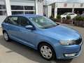 Skoda Rapid/Spaceback Spaceback Ambition *1-HAND*NAVI*KLIMA* Kék - thumbnail 16