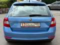 Skoda Rapid/Spaceback Spaceback Ambition *1-HAND*NAVI*KLIMA* Kék - thumbnail 11