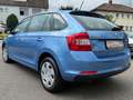 Skoda Rapid/Spaceback Spaceback Ambition *1-HAND*NAVI*KLIMA* Kék - thumbnail 13