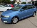 Skoda Rapid/Spaceback Spaceback Ambition *1-HAND*NAVI*KLIMA* Kék - thumbnail 5