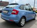 Skoda Rapid/Spaceback Spaceback Ambition *1-HAND*NAVI*KLIMA* Kék - thumbnail 19