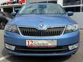 Skoda Rapid/Spaceback Spaceback Ambition *1-HAND*NAVI*KLIMA* Kék - thumbnail 7