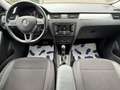Skoda Rapid/Spaceback Spaceback Ambition *1-HAND*NAVI*KLIMA* Kék - thumbnail 21