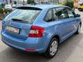 Skoda Rapid/Spaceback Spaceback Ambition *1-HAND*NAVI*KLIMA* Kék - thumbnail 8
