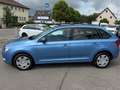Skoda Rapid/Spaceback Spaceback Ambition *1-HAND*NAVI*KLIMA* Kék - thumbnail 4