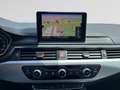 Audi A4 150PK*NAVIGATIE*CAMERA*SENSOREN V+A*TOPWAY.BE Gris - thumbnail 13