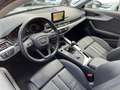 Audi A4 150PK*NAVIGATIE*CAMERA*SENSOREN V+A*TOPWAY.BE Gris - thumbnail 17