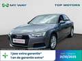 Audi A4 150PK*NAVIGATIE*CAMERA*SENSOREN V+A*TOPWAY.BE Gris - thumbnail 1