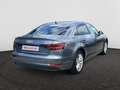 Audi A4 150PK*NAVIGATIE*CAMERA*SENSOREN V+A*TOPWAY.BE Gris - thumbnail 2