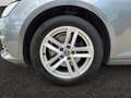 Audi A4 150PK*NAVIGATIE*CAMERA*SENSOREN V+A*TOPWAY.BE Gris - thumbnail 5