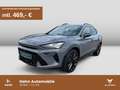 CUPRA Formentor VZ Black Edition 2.0 TSI 333PS AHK LED Grau - thumbnail 1