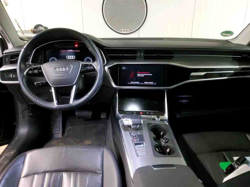 Audi A6 Avant 45 TFSI S tronic Sitzlüft Memory ACC Naviplu — photo 6