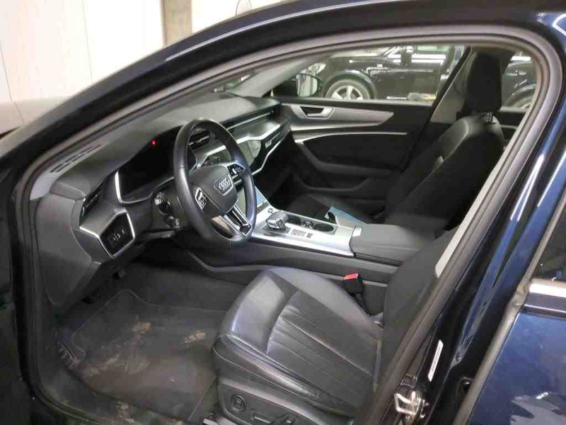 Audi A6 Avant 45 TFSI S tronic Sitzlüft Memory ACC Naviplu — photo 7