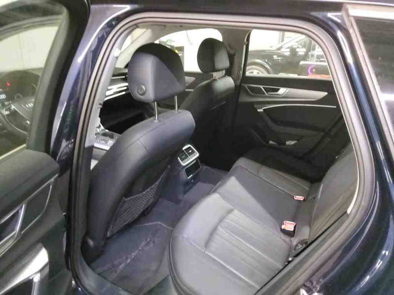 Audi A6 Avant 45 TFSI S tronic Sitzlüft Memory ACC Naviplu — photo 8