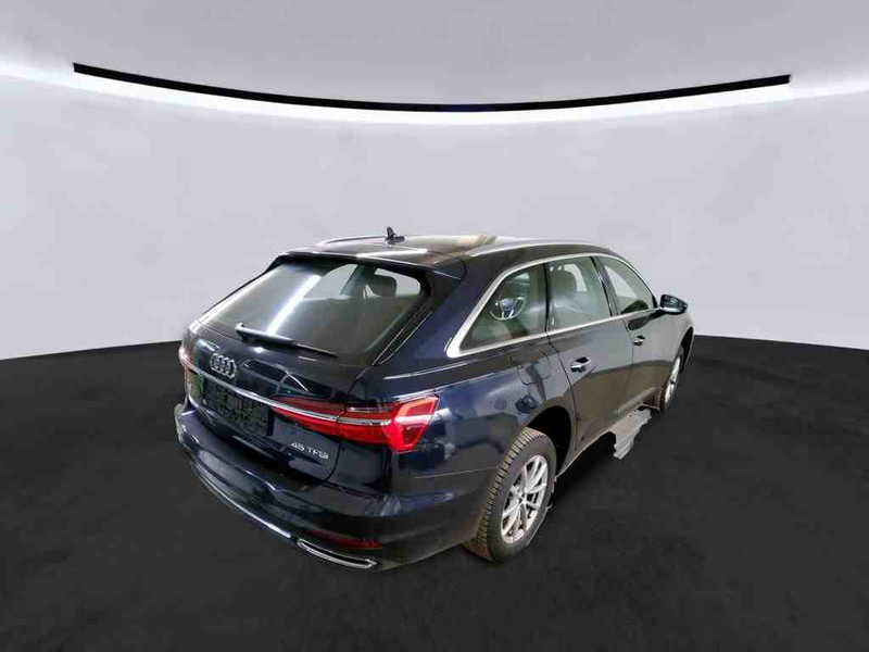 Audi A6 Avant 45 TFSI S tronic Sitzlüft Memory ACC Naviplu — photo 4