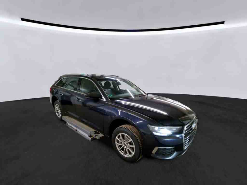 Audi A6 Avant 45 TFSI S tronic Sitzlüft Memory ACC Naviplu — photo 3