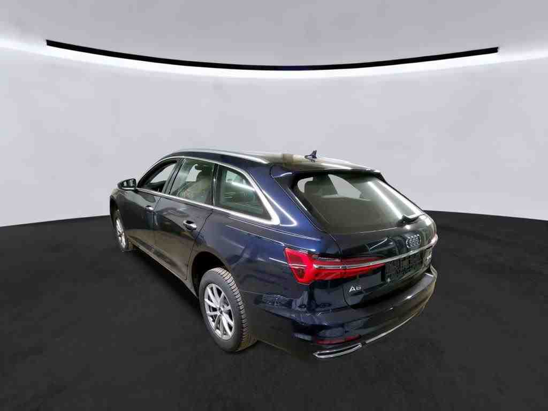 Audi A6 Avant 45 TFSI S tronic Sitzlüft Memory ACC Naviplu — photo 5