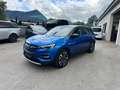 Opel Grandland X Ultimate Blau - thumbnail 2