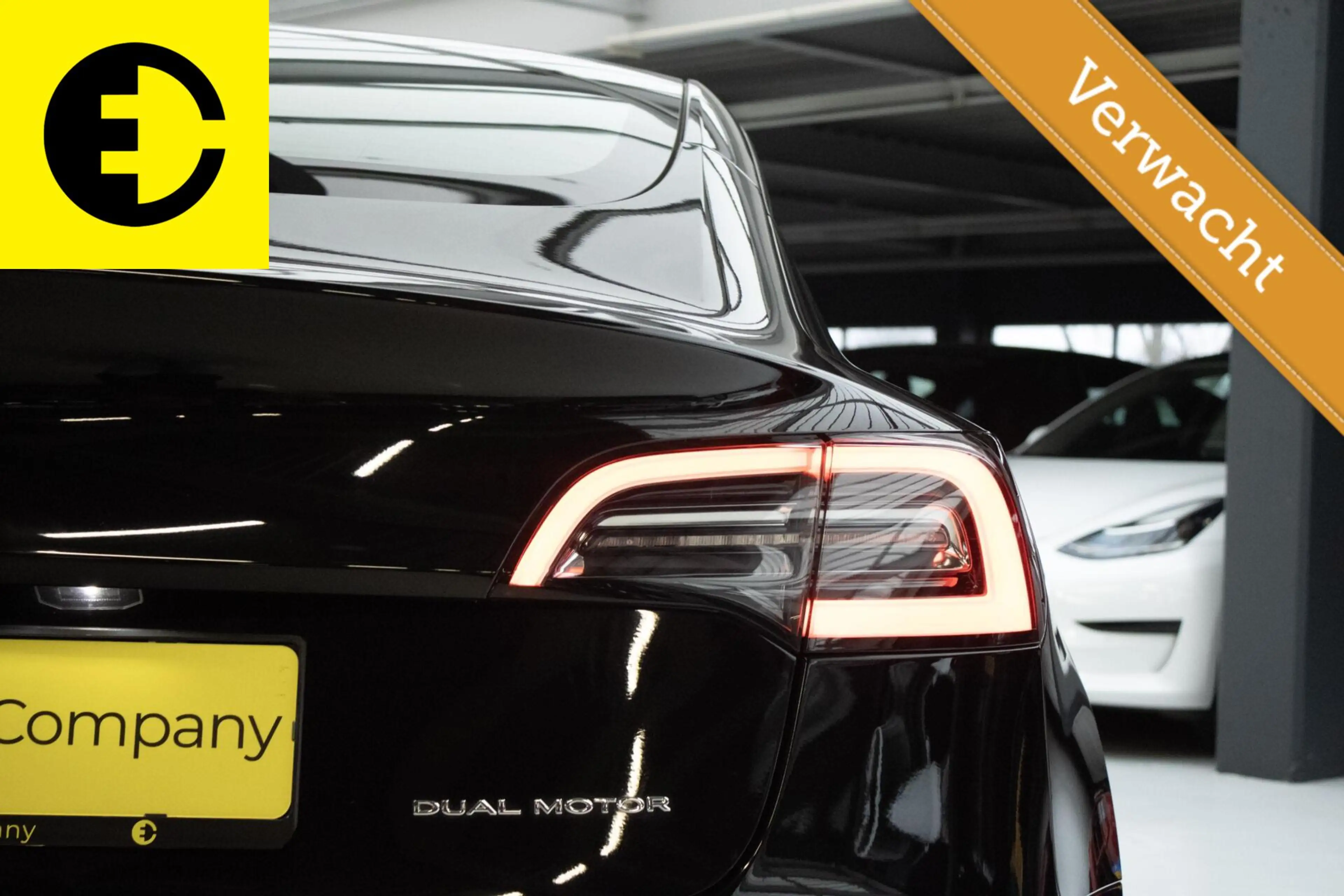 Tesla Model 3 Standard RWD Plus 60 kWh | 93,5% SOH | Pano | Incl — photo 18