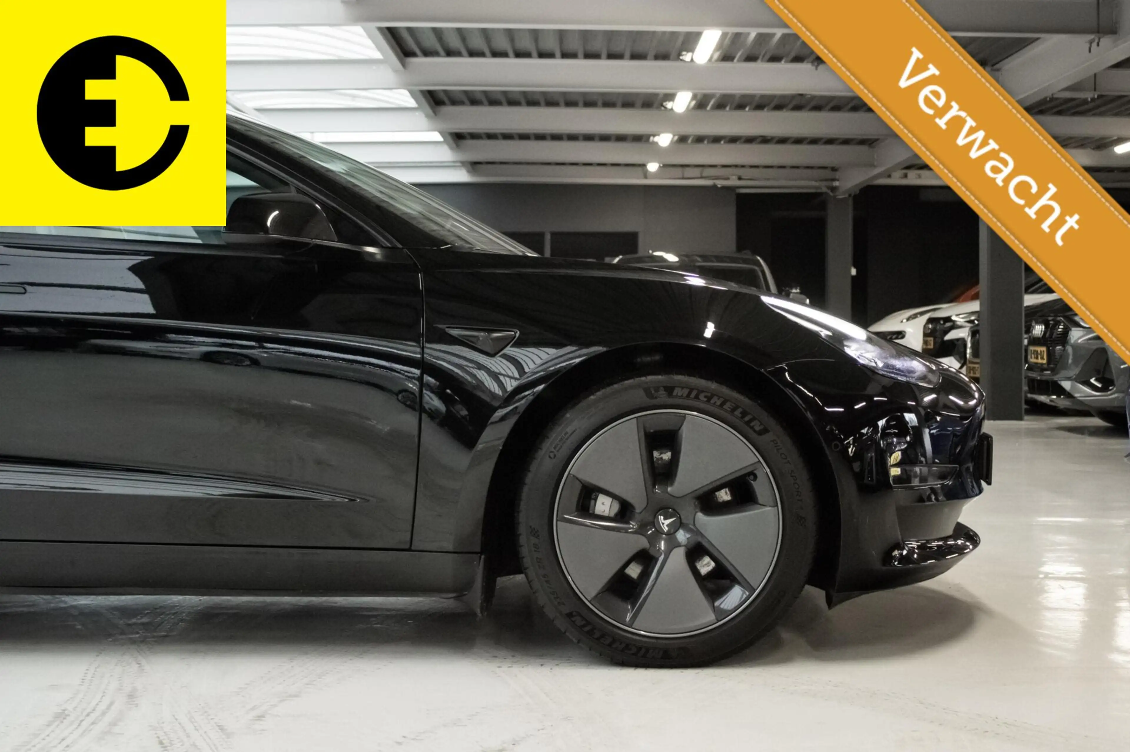 Tesla Model 3 Standard RWD Plus 60 kWh | 93,5% SOH | Pano | Incl — photo 20