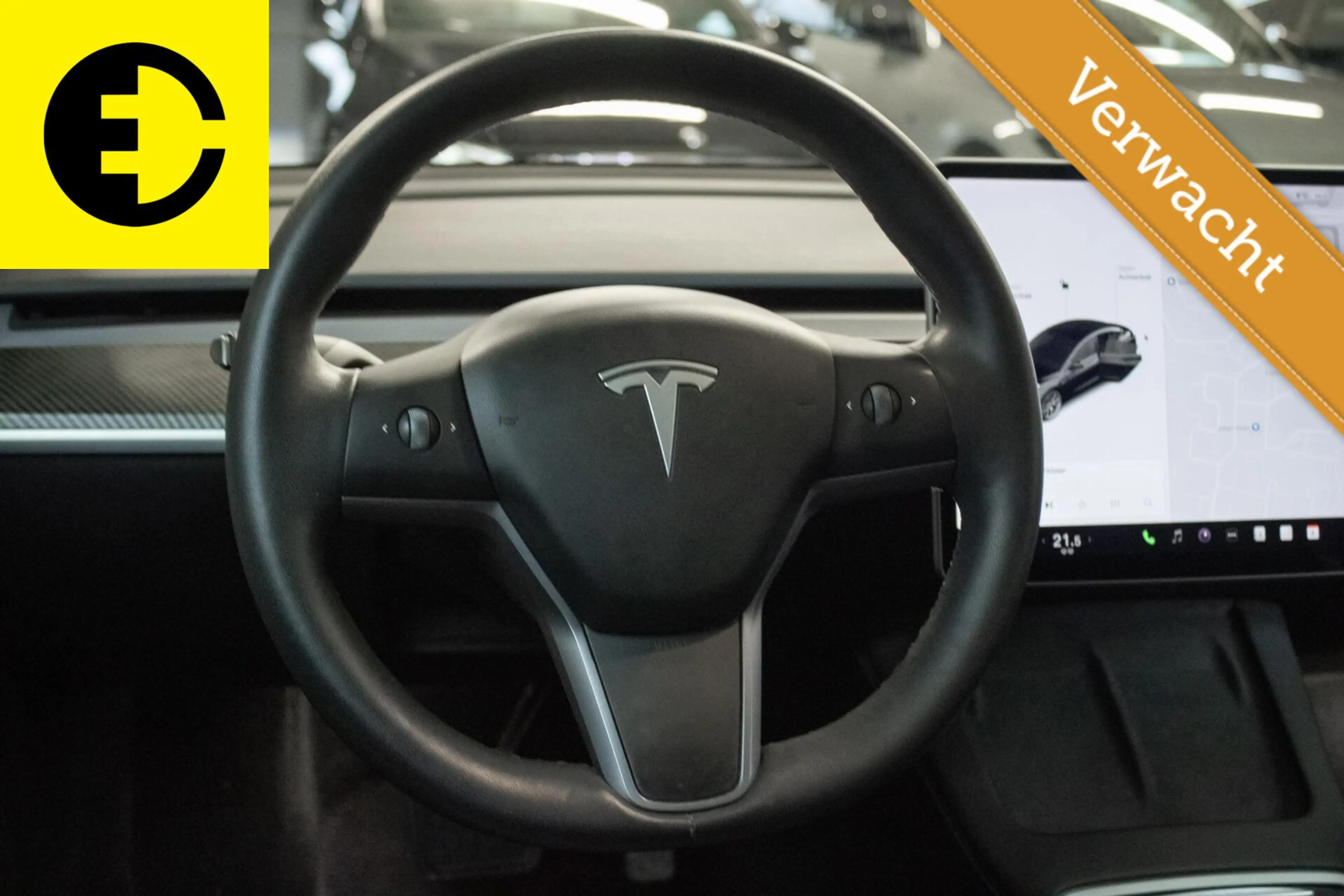 Tesla Model 3 Standard RWD Plus 60 kWh | 93,5% SOH | Pano | Incl — photo 3