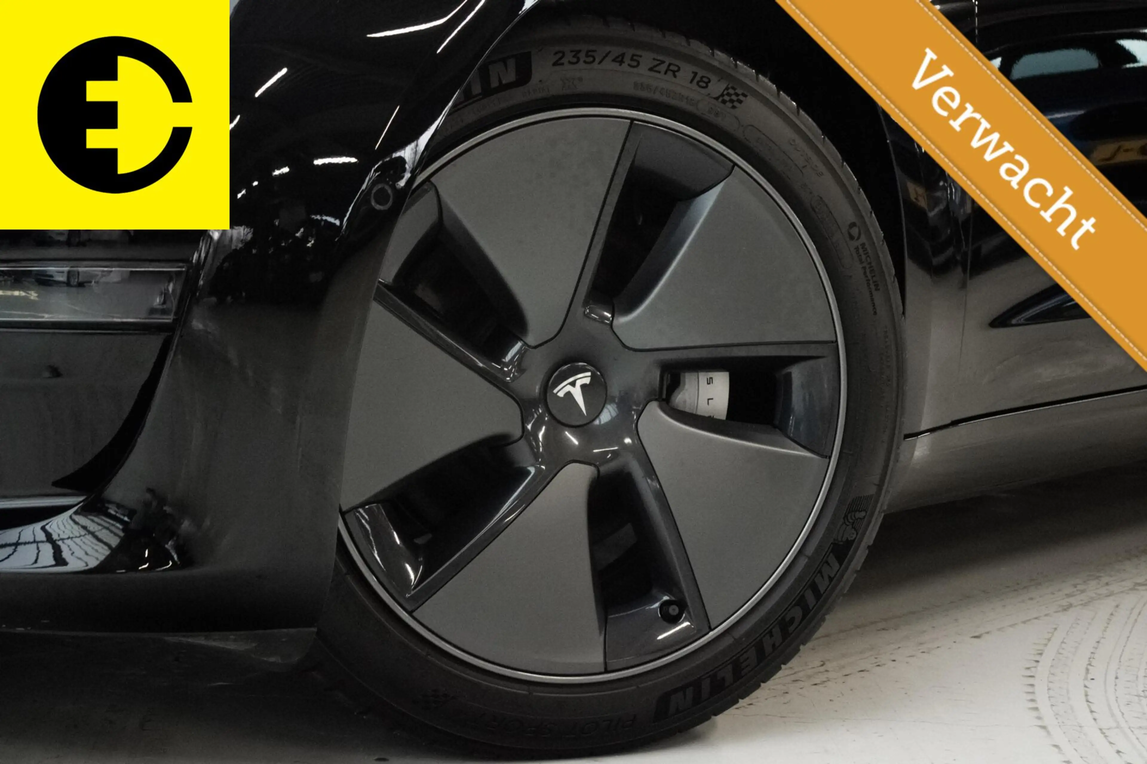 Tesla Model 3 Standard RWD Plus 60 kWh | 93,5% SOH | Pano | Incl — photo 15