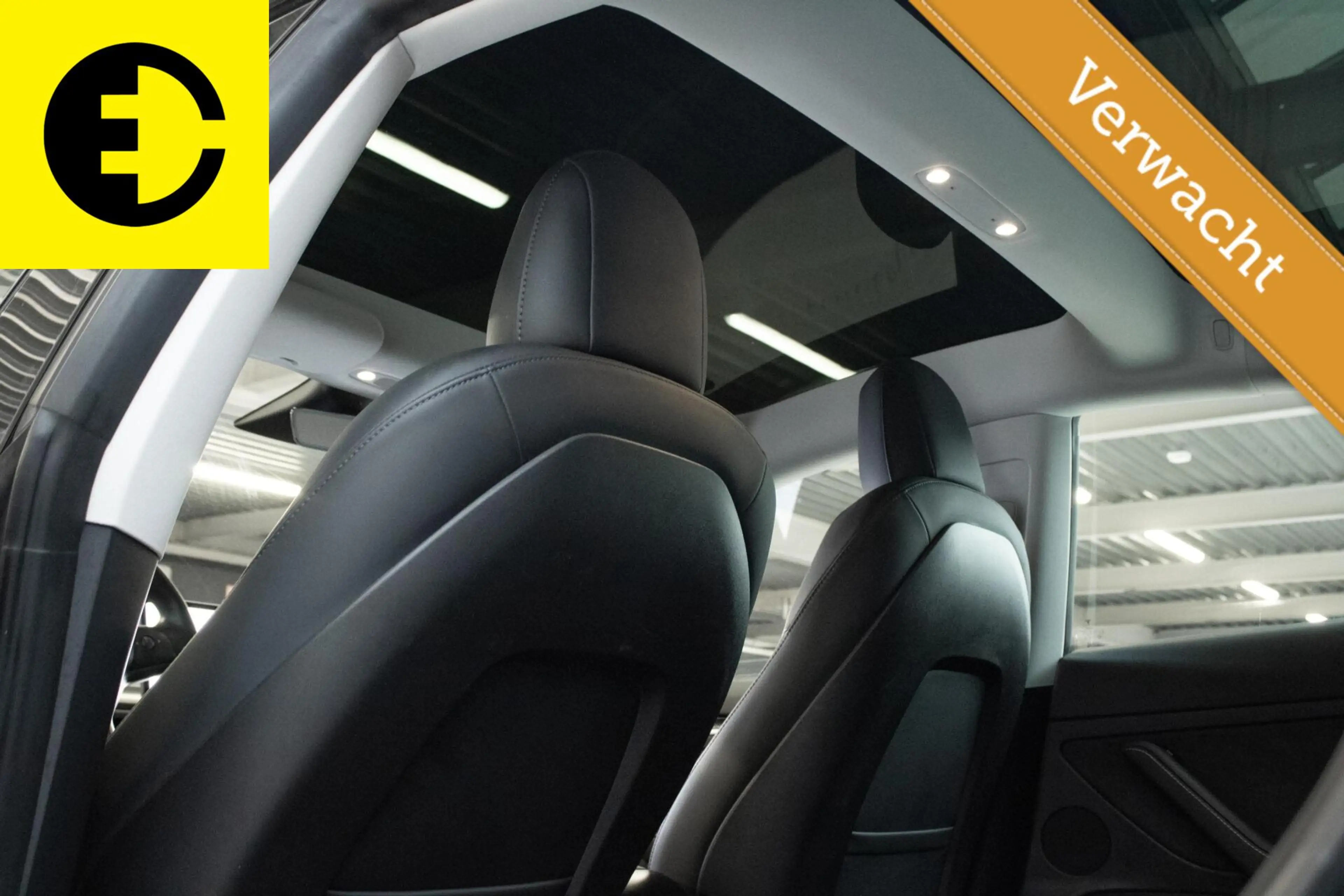 Tesla Model 3 Standard RWD Plus 60 kWh | 93,5% SOH | Pano | Incl — photo 4