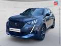 Peugeot 2008 1.2 PureTech 130ch S/S GT Line 7cv GPS Camera Gris - thumbnail 1