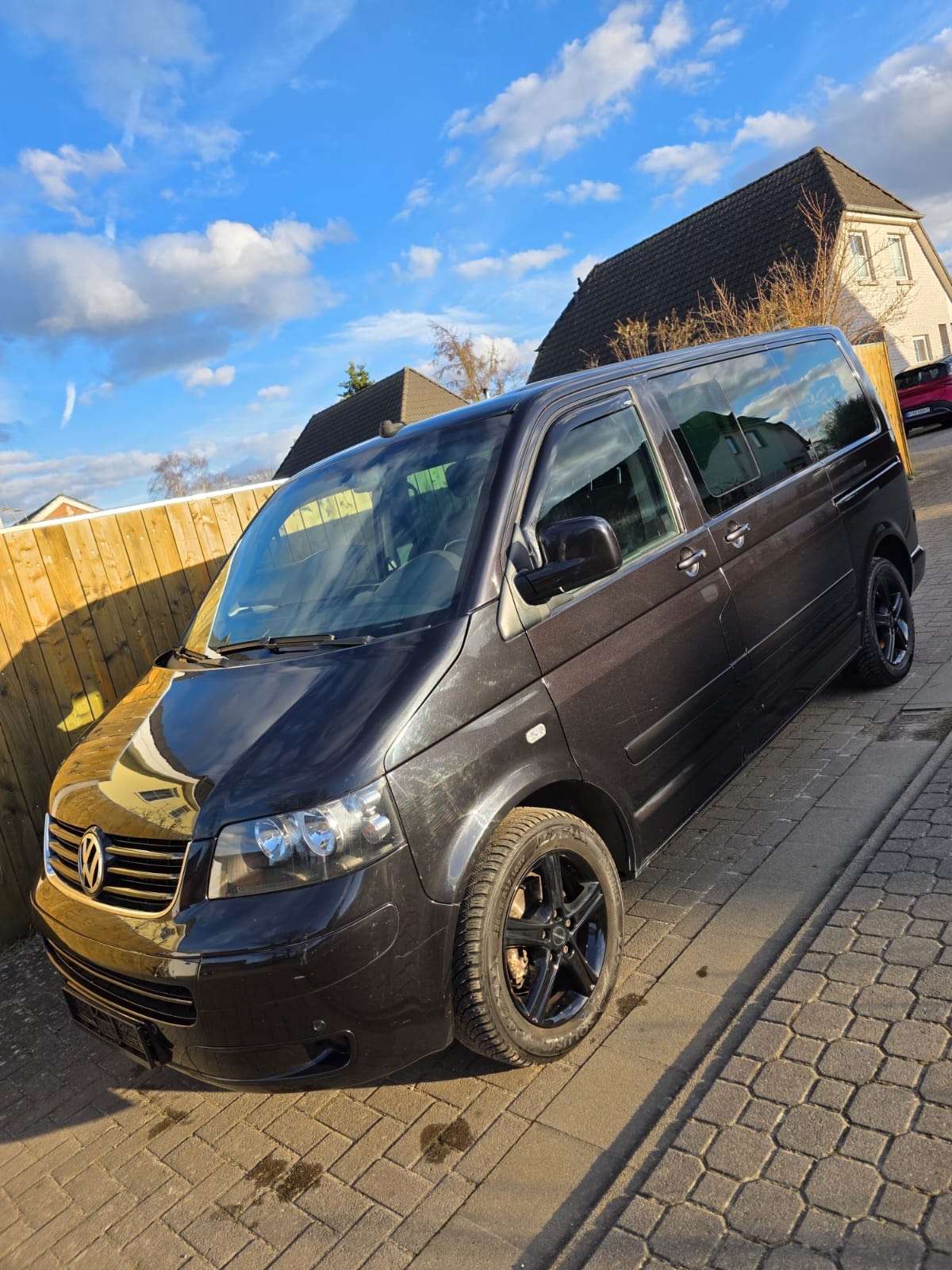 Second hand Volkswagen  2.5
