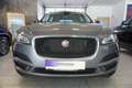 Jaguar F-Pace 20d Prestige AWD Aut Grau - thumbnail 2