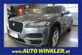 Jaguar F-Pace 20d Prestige AWD Aut Grau - thumbnail 1