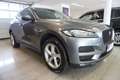 Jaguar F-Pace 20d Prestige AWD Aut Grau - thumbnail 3