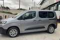 Fiat Doblo Doblo S3 Combi 1.5 BlueHDI 130cv N1 IVA COMPRESA Gris - thumbnail 2