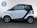 smart forTwo Cabrio Micro Hybrid Drive KLIMAAUTOMATIK Weiß - thumbnail 2